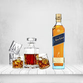 Luxury Whisky Indulgence Hamper